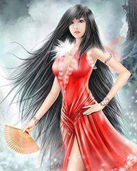 烈女怕缠郎什么意思