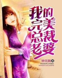 我的完美总裁老婆TXT