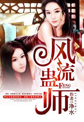 盗师风流国语版