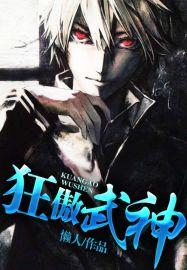 狂傲武神等级划分图高清