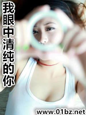 我眼中清纯的你的结局