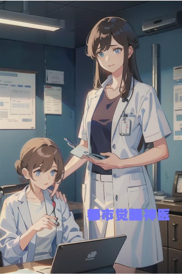我觉醒神医传承