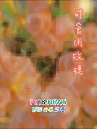 可食用玫瑰哪里种植最多