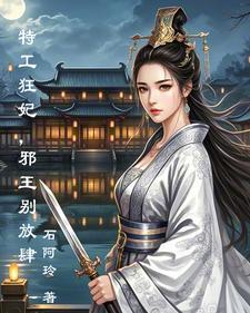 傻王爷的特工杀手妃