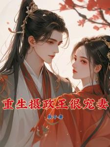 重生摄政王的宠男妃