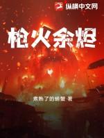 枪火是谁的作品