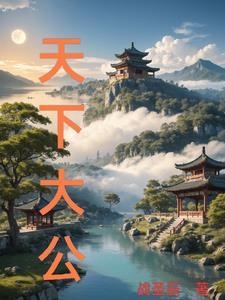 天下为公读音
