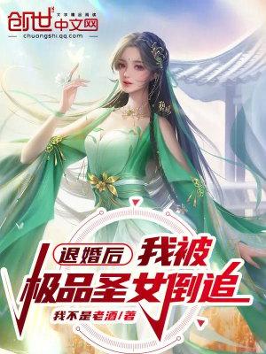 退婚后我被极品圣女倒追