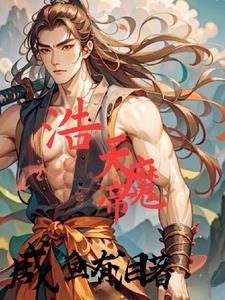 主角帝皓天的
