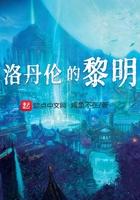 洛丹伦的黎明TXT笔趣阁