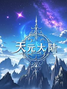 天元大陆叶铭