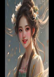 西施传奇演员表