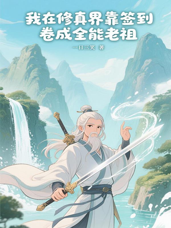 我在修真界老实签到那些年笔趣阁