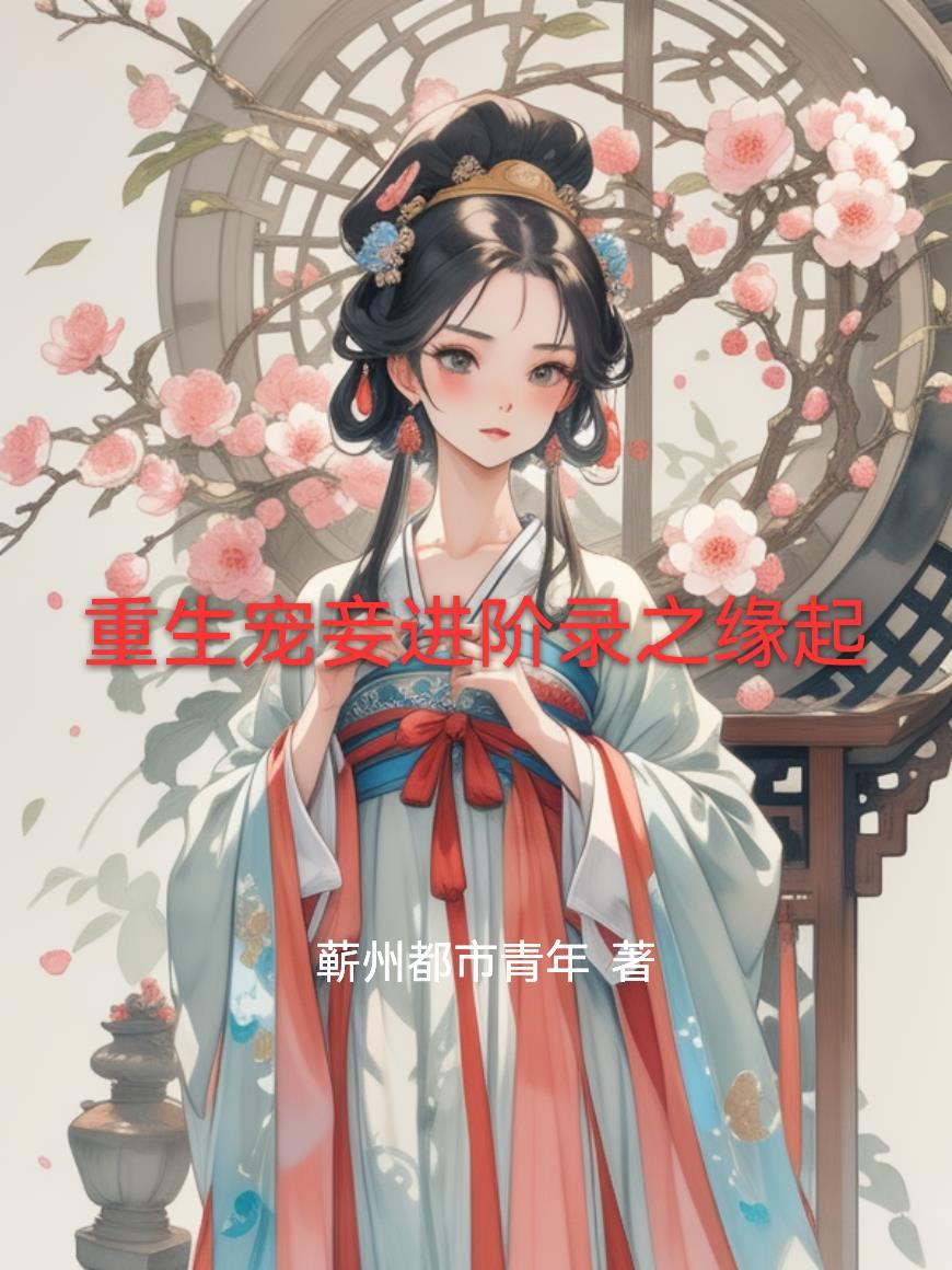 重生之宠妾难当全文免费阅读