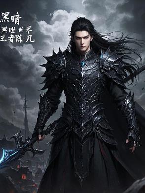 林凡暗黑世界归来