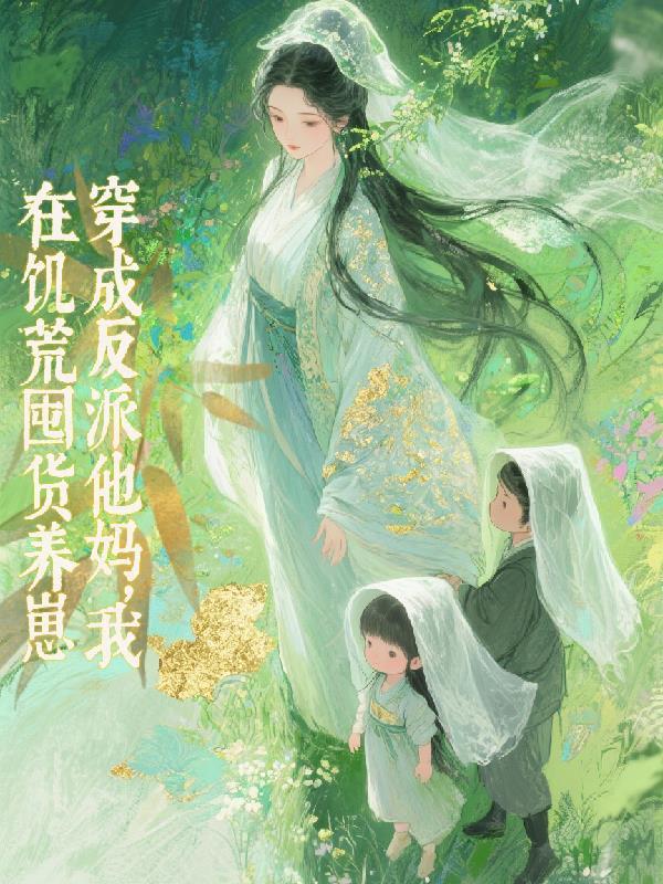穿成反派他妈 全文免费阅读