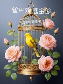 雀鸟难逃金笼全文免费阅读