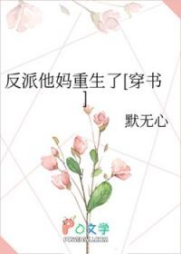 反派他妈重生了txt