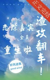 渣攻的恋爱直播