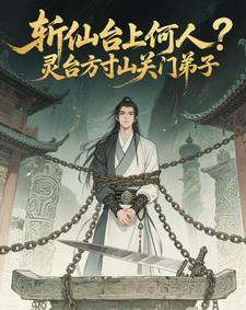 斩仙台上何人灵台方寸关门弟子动画