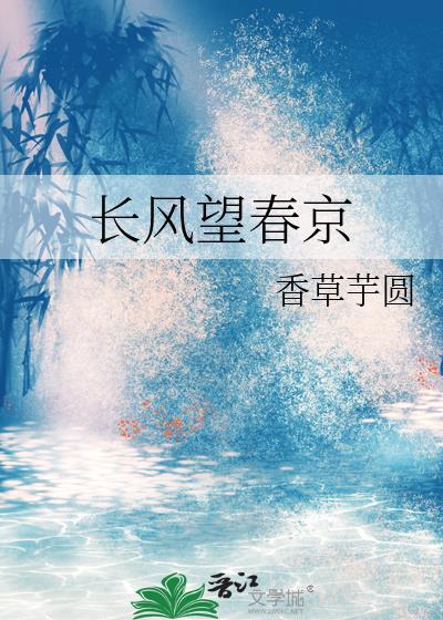 长风望春京香草芋圆txt