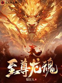 至尊龙魂境界