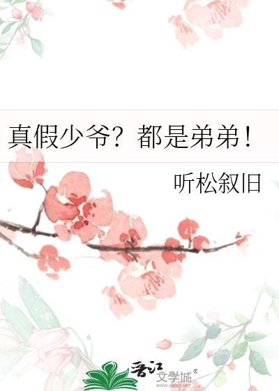 真假少爷都是弟弟