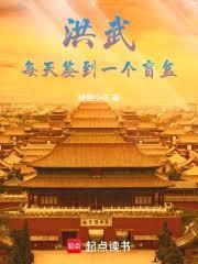 洪武每天签到一个盲盒