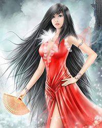 撩拨王爷脸红心跳