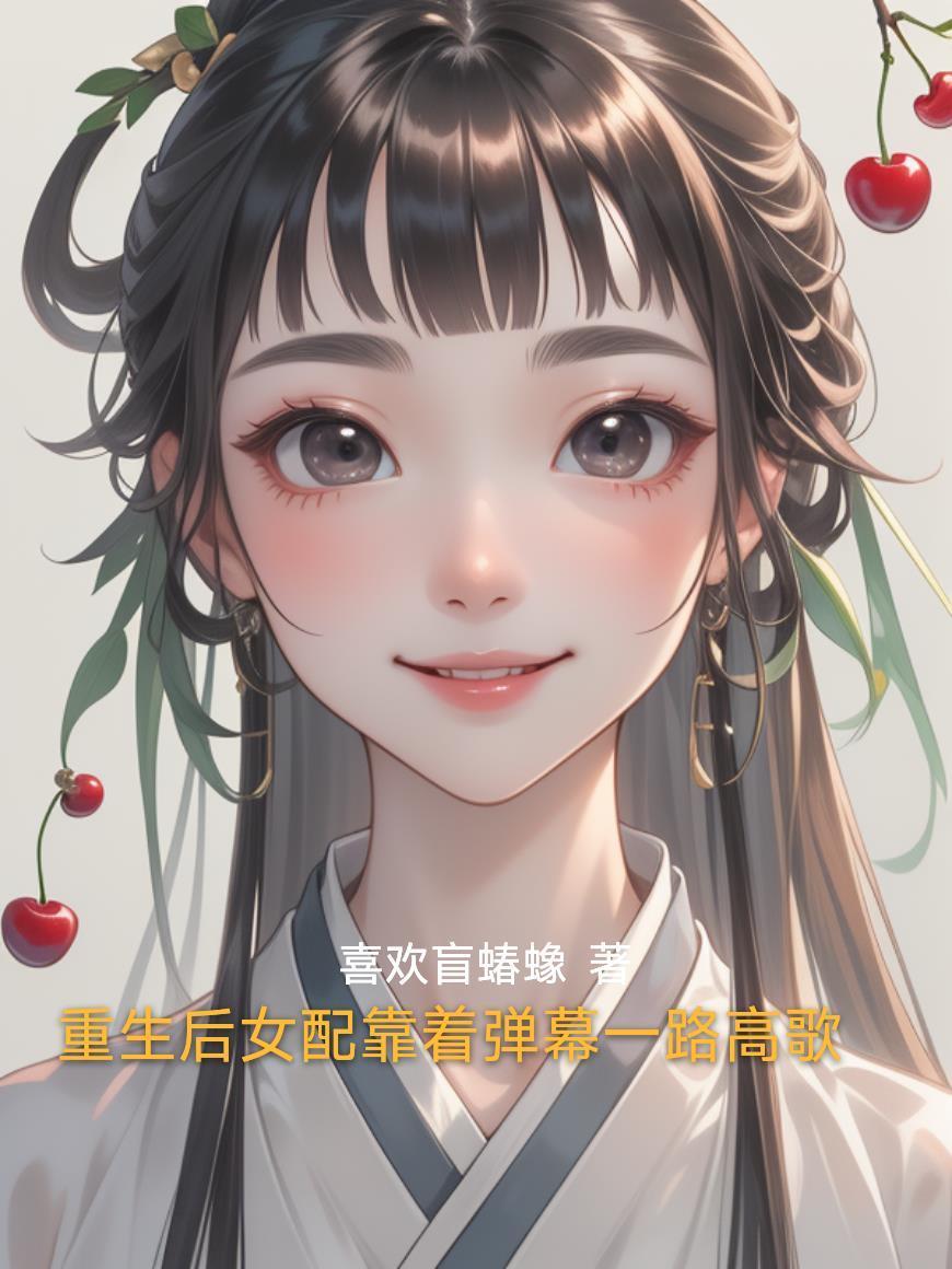 女配重生后边佛了
