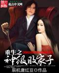 重生之神级败家子无广告