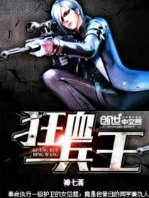 狂战兵王在线阅读