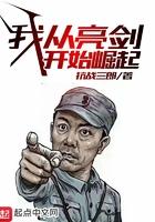 从l亮剑开始崛起