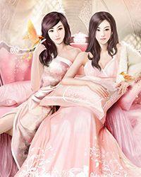 女帝当道师长别拦路